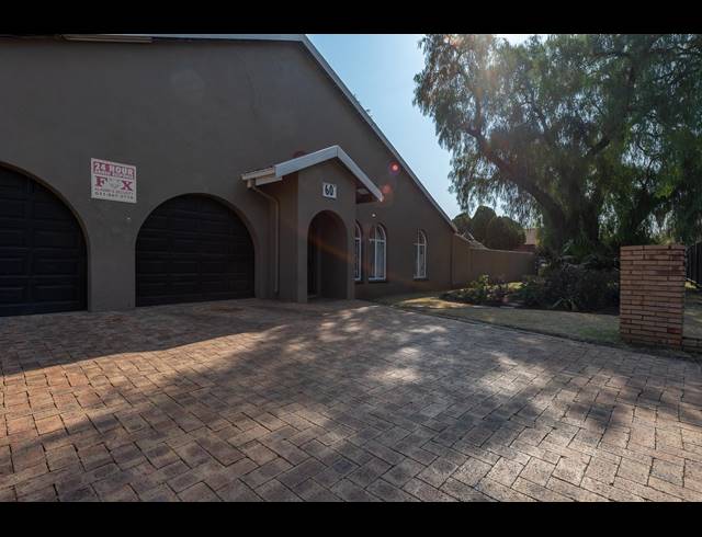 3 BEDROOM HOUSE SOLD IN RANDHART